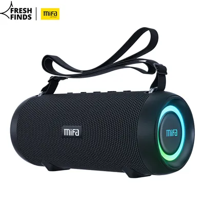 Caixa de som Bluetooth Mifa A90 60w