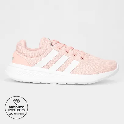 Tênis Adidas Lite Racer CLN 2.0 Feminino 34