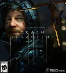 Death Stranding PS4 | R$99