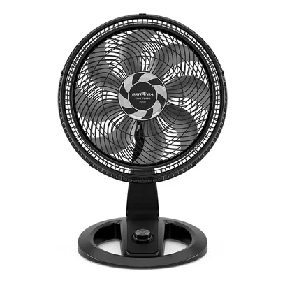 Product photo Ventilador Britânia BVT481 Tecnologia Maxx Force 174W 220V