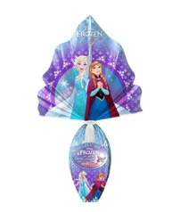 Ovo de Páscoa Frozen com Brinde 80g- R$ 8.99