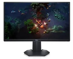 Monitor Dell S2421HGF 23" 144hz FHD FreeSync | R$1367