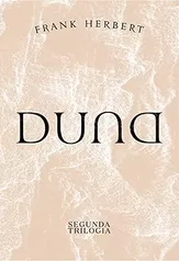 [eBook Kindle] Box Duna - Segunda Trilogia