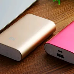 Power Bank - Original Xiaomi Pocket 10000mAh Mobile