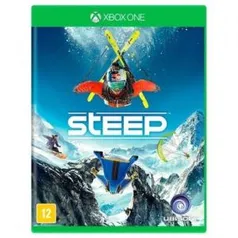 Jogo Steep - Xbox One