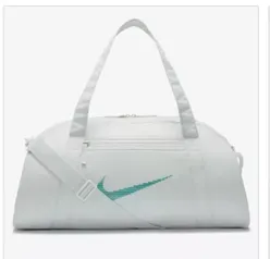 Bolsa Duffel Nike Gym Club - Feminina