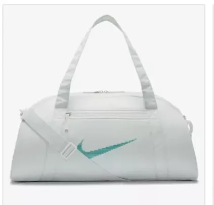 Bolsa Duffel Nike Gym Club - Feminina