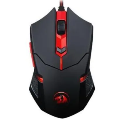 Mouse Redragon Centrophorus V3