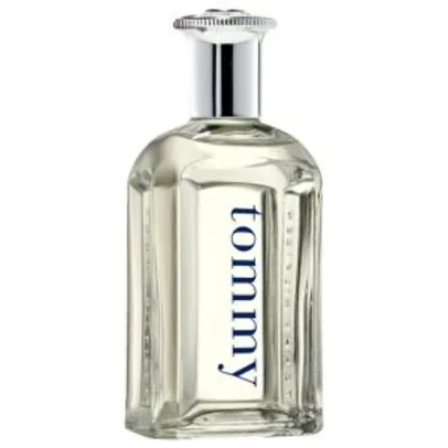 Tommy Hilfiger Tommy Eau de Toilette - Perfume Masculino 30ml por 67,90 e Frete Gratis no CUPOM R50