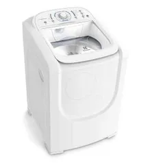 Lavadora de Roupas Electrolux 15 kg Turbo Capacidade Premium LTM15 por R$ 1199