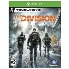 [Kabum] Tom Clancys The Division (Xbox One)