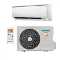 Ar Condicionado Split Hi Wall Tempstar 12.000 Btus Frio 110v | R$1.169