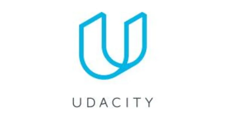 [Oferta Relâmpago] Udacity | Diversos cursos com 75% de desconto