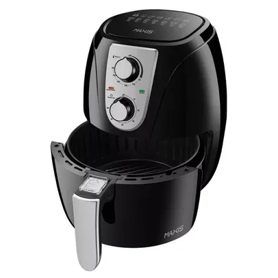 Fritadeira Air Fryer 3,2 Litros Maxis Af-33 220v/60hz 3,2l - 220V