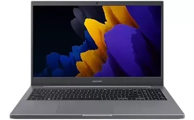 (PARCELADO) Notebook Samsung Book I5 8gb 256gb Ssd 15,6