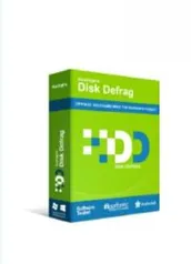 Auslogics Disk Defrag Pro 9.4.0 (Grátis)