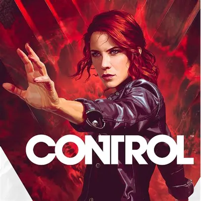 (80%OFF) Control Ultimate Edition