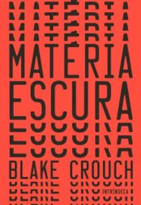 Matéria escura eBook Kindle