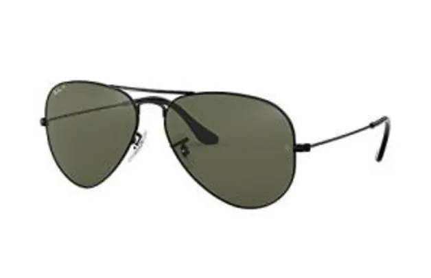 Óculos de sol Ray-Ban Aviator RB 3025 | R$269