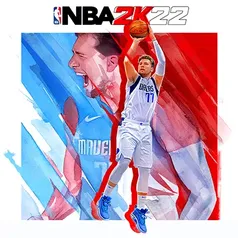 NBA 2K22