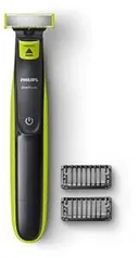 [PRIME] Aparador de Barba Philips OneBlade - QP2521/10