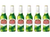 Product image Cerveja Stella Artois Lager 6 Unidades  - Long Neck 330ml