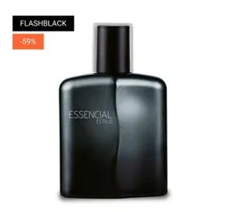 Perfume Natura Essencial Estilo 100ml - R$80