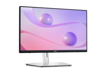Monitor Dell Touch Screen de 24” USB-C P2424HT