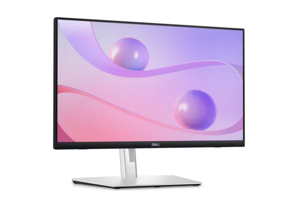 Monitor Dell Touch Screen de 24” USB-C P2424HT