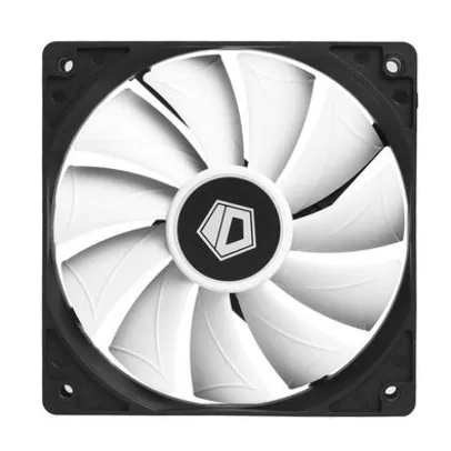 Cooler Fan ID Cooling XF-12025-SD-W | R$36