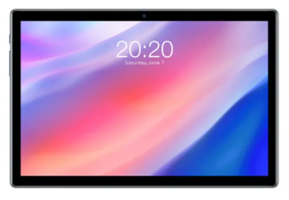 Tablet Teclast P20HD 10.1" Full HD 4GB+64GB 4G | R$670