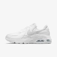 Tênis Nike Sportswear Air Max Excee Feminino - 34 ao 40. 