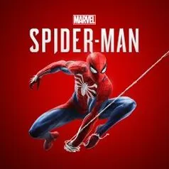 [PSN] Spider Man Marvel - R$60