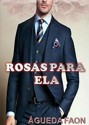 Ebook | ROSAS PARA ELA