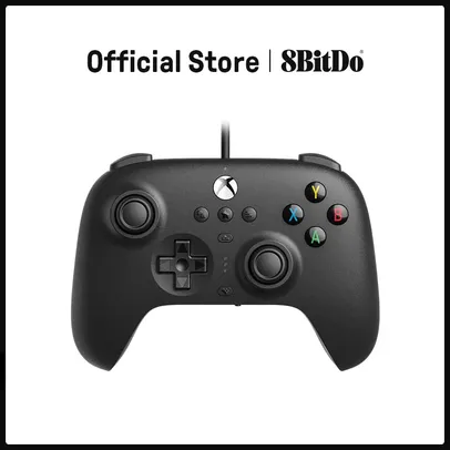 Controle USB 8BitDo Ultimate 