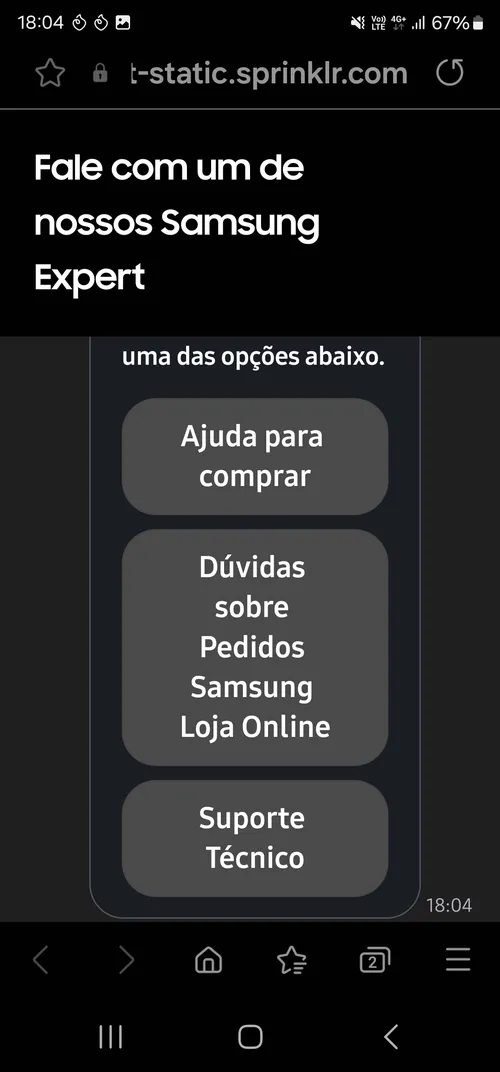 Imagen na descrição da promoção