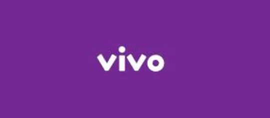 VIVO Fibra - Internet em Dobro