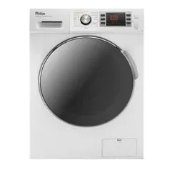 Lava e Seca Inverter Philco PLS12B 12KG R$ 2253