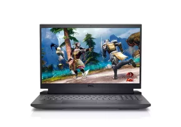 Notebook Gamer Dell G15 I5 12500H RTX 3050