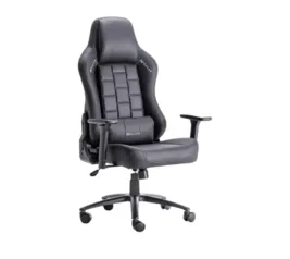 Cadeira Gamer XT Racer Reclinável Preta - Armor X1 Series XTR-009 