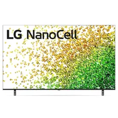[Banqi] Smart TV 55" LG 4K NanoCell 55NANO85 120 Hz, FreeSync2, HDMI 2.1,