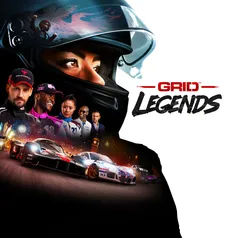 [PRIME]GRID Legends (Origin)