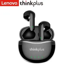 Fone de Ouvido Lenovo Thinkplus X16 Bluetooth 5.2 TWS