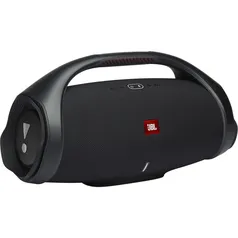 [APP] Caixa de Som Portátil JBL Boombox 2, 80W RMS, Bluetooth 5.1, À Prova D'Agua