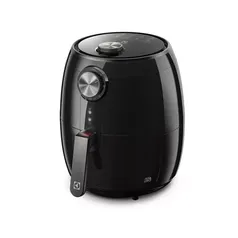 Fritadeira Air Fryer Sem Óleo Electrolux EAF15, 3.2L, 1400W, 127V