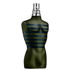 Perfume Masculino Le Male Aviator Jean Paul Gaultier Eau de Toilette 125 ml