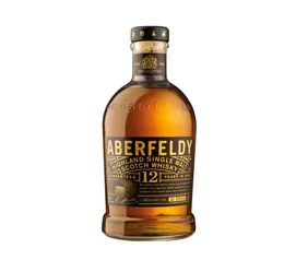 Whisky Aberfeldy Single Malt Escocês 12 anos 750ml