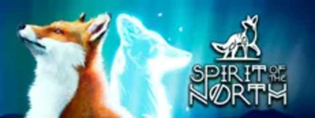 Jogo Spirit of the North - Steam