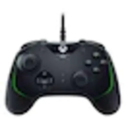 Razer Wolverine V2 Wired Gaming Controller para Xbox Series X: Botões 
