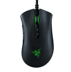 Mouse Gamer Razer Deathadder V2, 8 Botões, 20.000 DPI, RZ01-03210100-R3U1